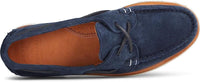 Men's Sperry x Sunspel Authentic Original Suede Boat Shoe