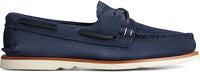 Men's Sperry x Sunspel Authentic Original Suede Boat Shoe