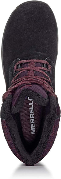Merrell Womens Jovilee Artica Waterproof Boots