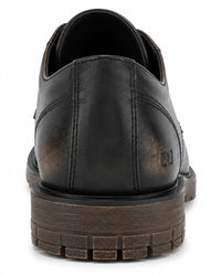Bed Stu Volstead Men's Lace-Up Derby Shoe