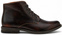 BedStu Men's Hoover Chukka Boots