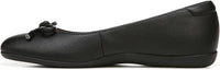 Naturalizer Womens Vivienne-Bow Ballet Flat