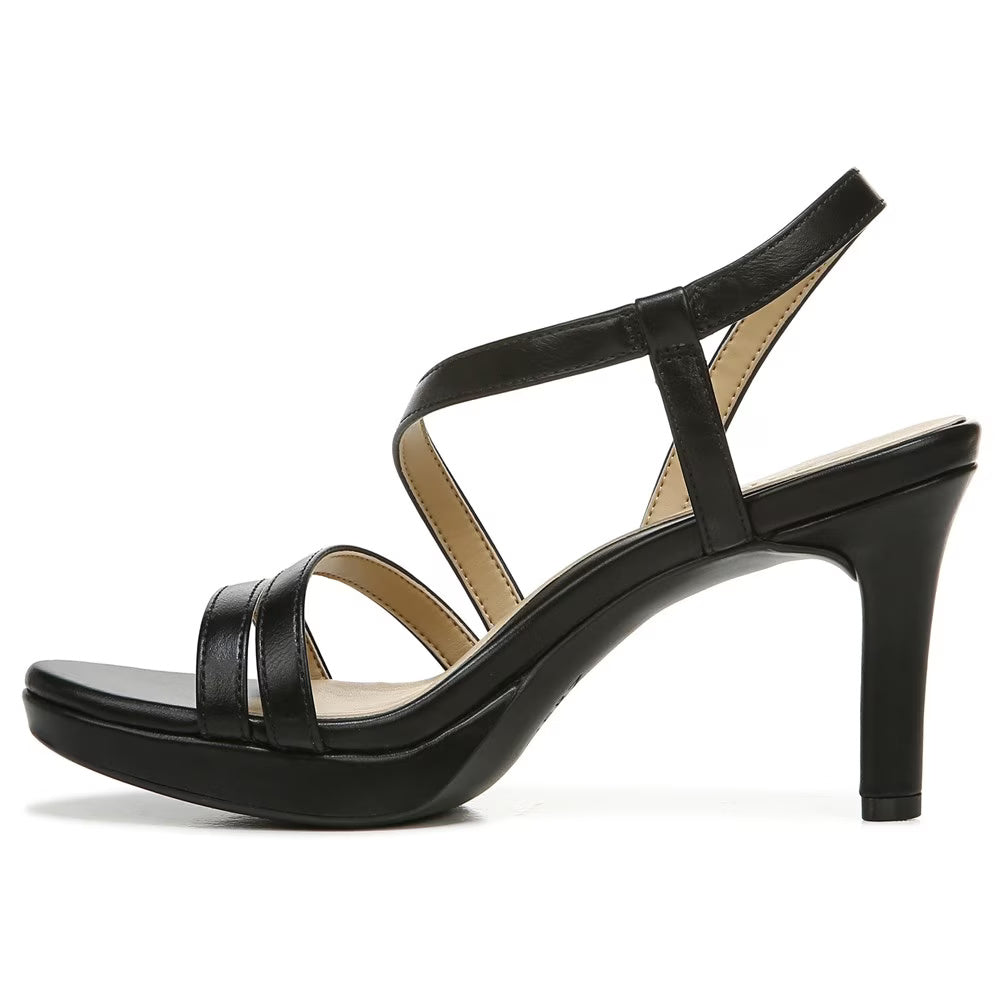Naturalizer Women's Brenta Strappy Dress Sandals