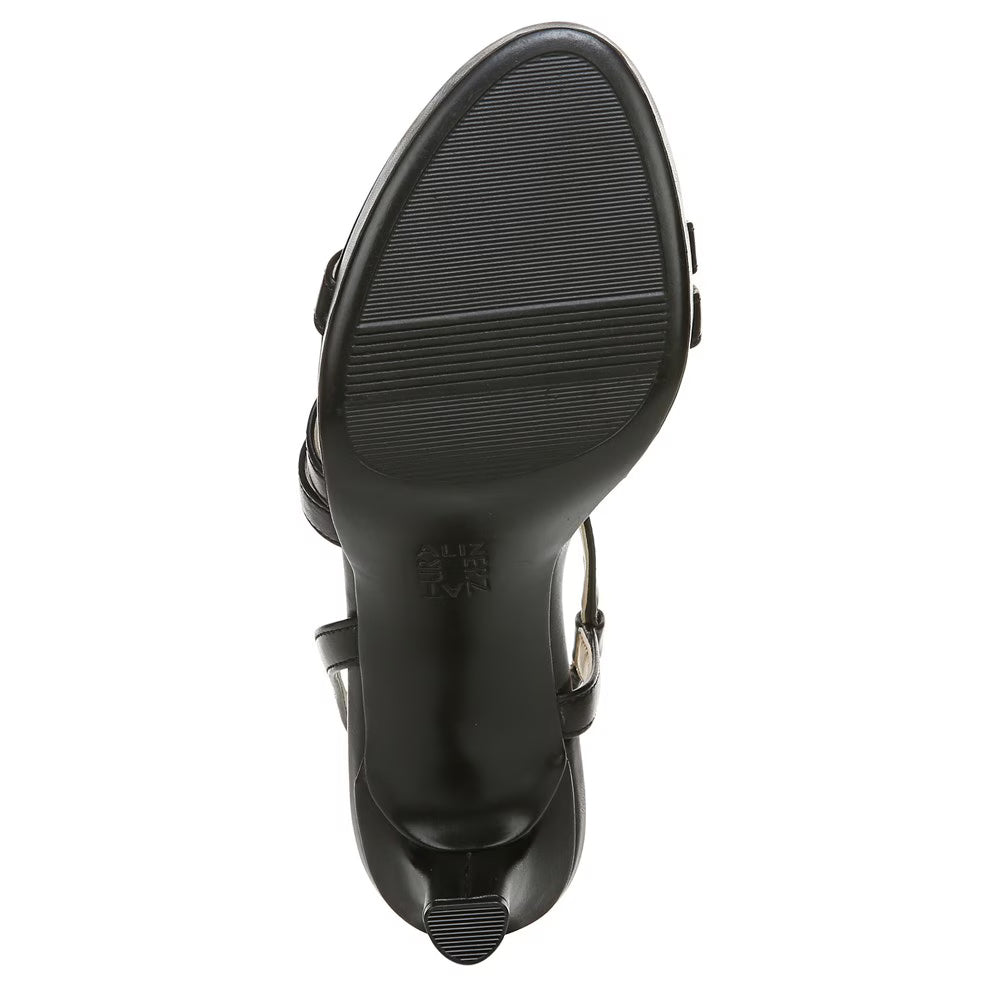 Naturalizer Women's Brenta Strappy Dress Sandals
