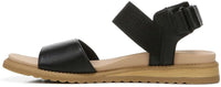 Dr. Scholl's Shoes Women's Island Life Strappy Flat Sandal