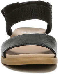 Dr. Scholl's Shoes Women's Island Life Strappy Flat Sandal