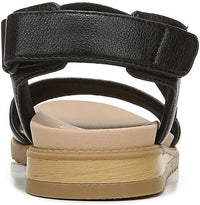 Dr. Scholl's Shoes Women's Island Life Strappy Flat Sandal