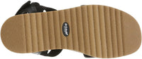 Dr. Scholl's Shoes Women's Island Life Strappy Flat Sandal