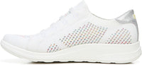 Bzees Women's Golden Knit Sneakers