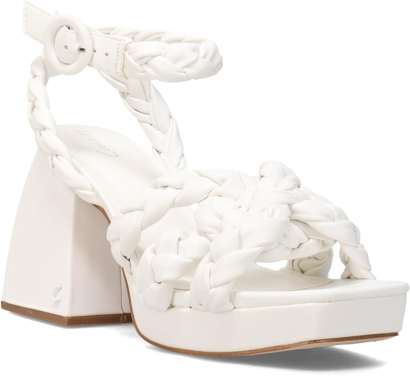 Bright White
