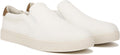 White Soft Canvas