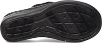 BZees Women's Smile Slide Sandal