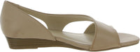 Naturalizer Women's Jutta Open Toe Sandal