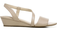 LifeStride women's Yasmine Wedge Sandal