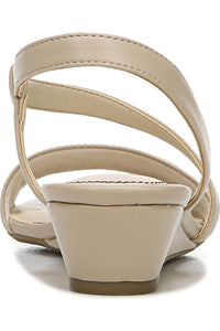 LifeStride women's Yasmine Wedge Sandal
