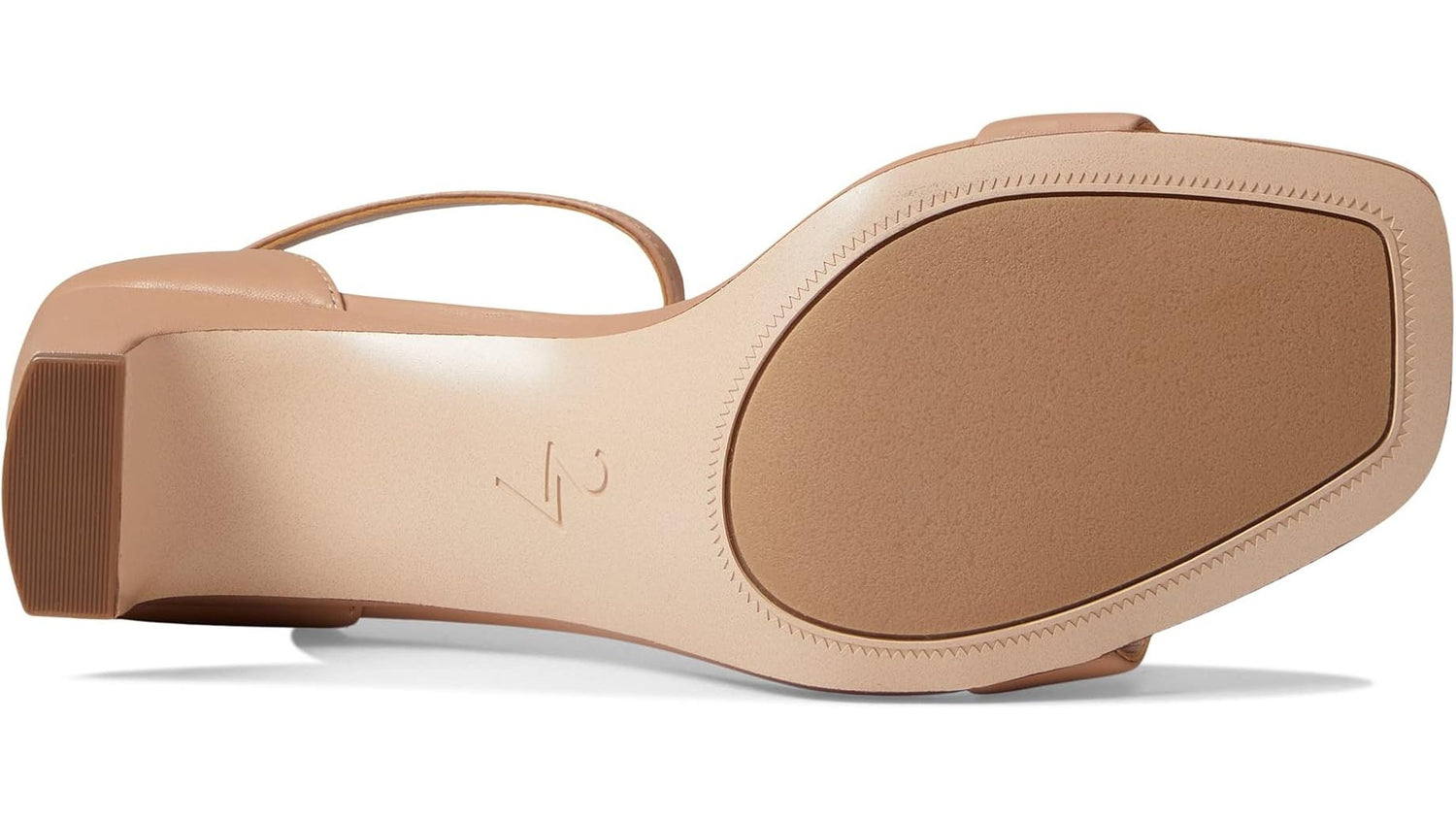 Naturalizer 27 Edit Womens Iriss Dress Sandal