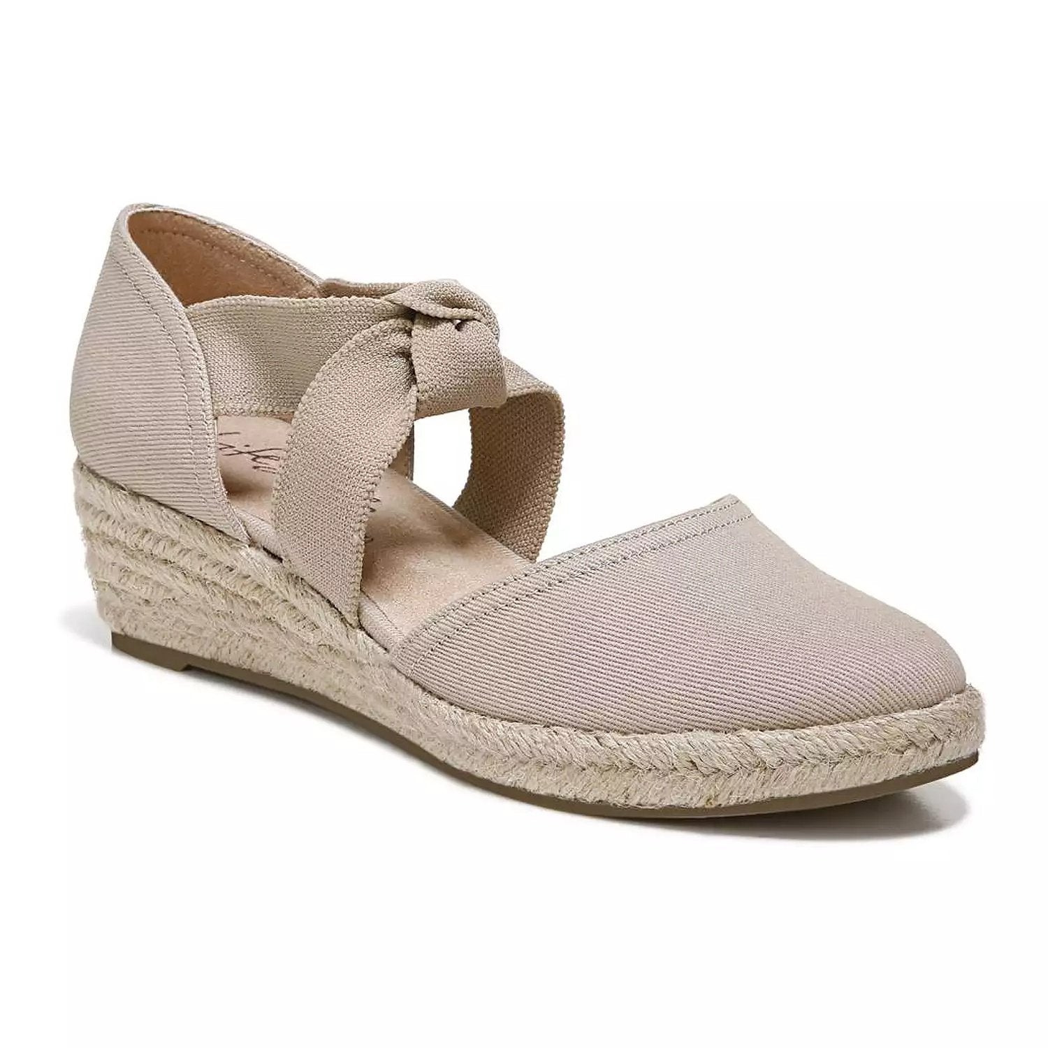 Tender Taupe