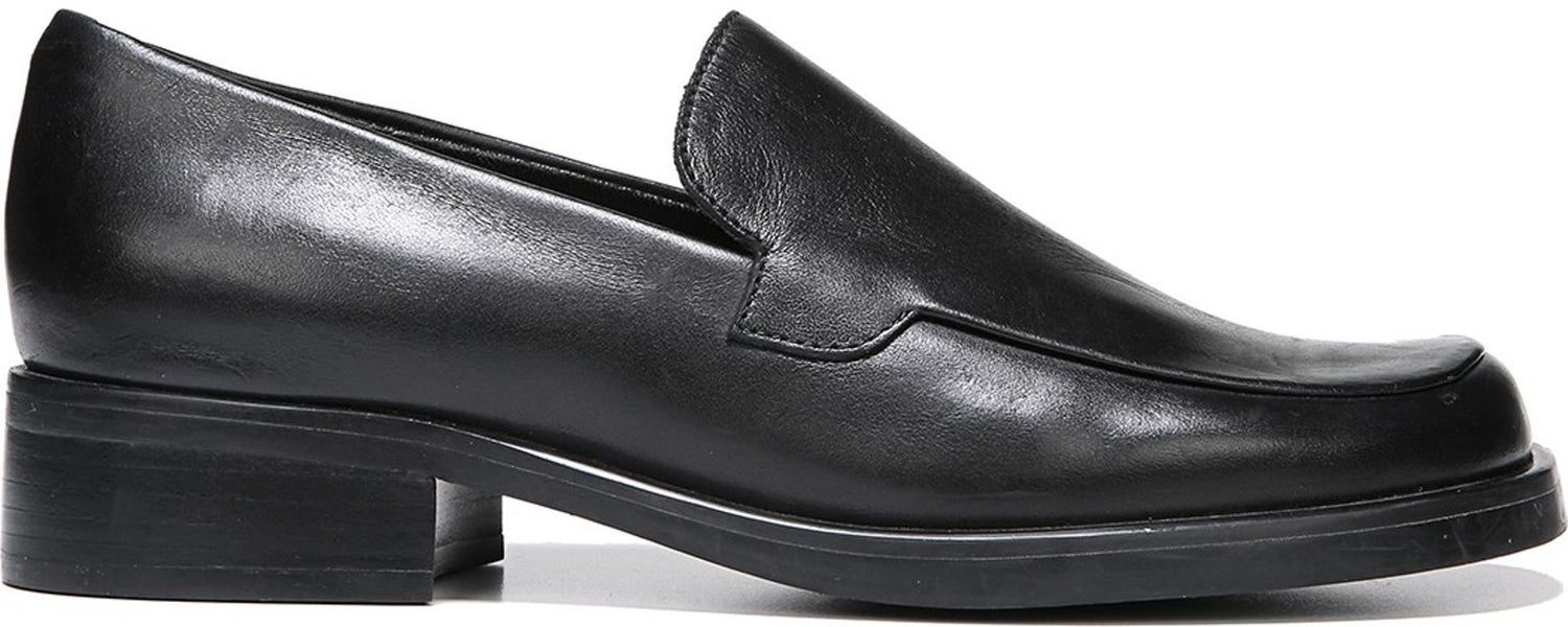 Franco Sarto Women's L-Bocca Slip On Loafers