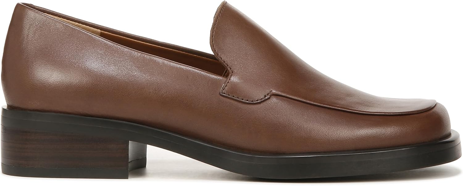 Franco Sarto Women's L-Bocca Slip On Loafers