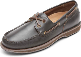 Rockport Men's Ports of Call Perth Boat Shoe