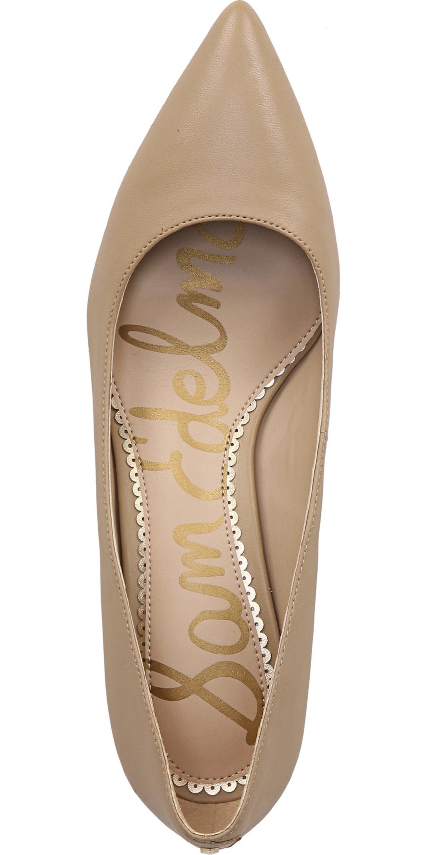 Sam Edelman Women's Dori Pump