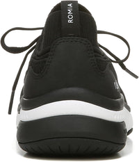 Ryka Women's Romia Walking Sneakers
