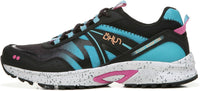 Ryka Women's Sky Walk Trail Sneaker