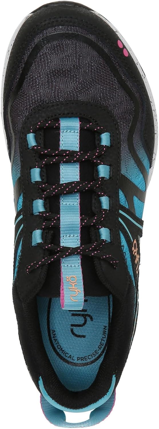 Ryka Women's Sky Walk Trail Sneaker