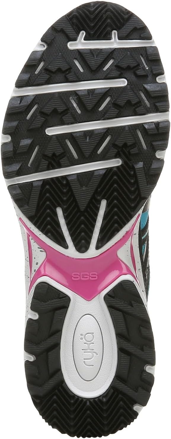 Ryka Women's Sky Walk Trail Sneaker