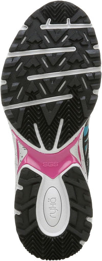 Ryka Women's Sky Walk Trail Sneaker