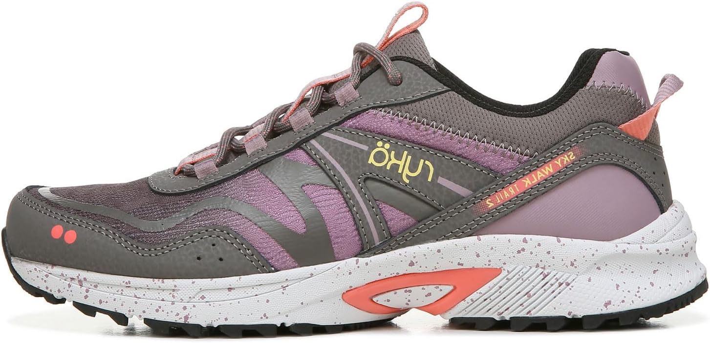 Ryka Women's Sky Walk Trail Sneaker
