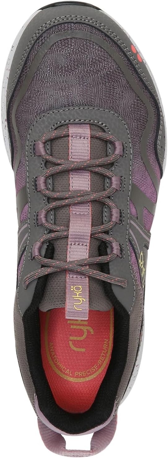 Ryka Women's Sky Walk Trail Sneaker