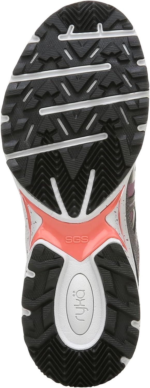 Ryka Women's Sky Walk Trail Sneaker