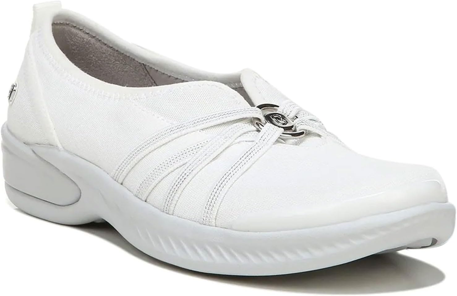 Bright White