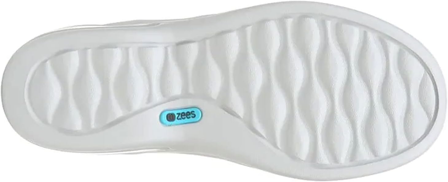BZees Women's, Niche Slip On Ballet Flat
