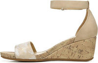Naturalizer Women's Areda Wedge Sandal