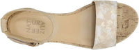 Naturalizer Women's Areda Wedge Sandal