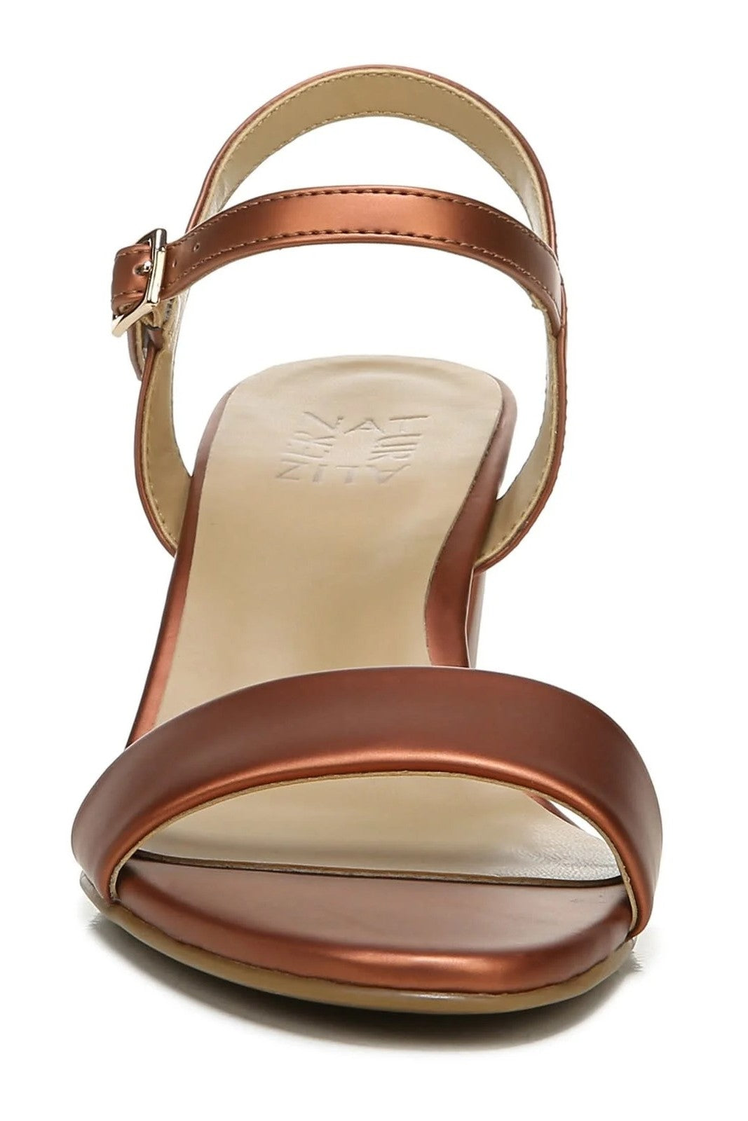 Naturalizer Women's Bristol Ankle Strap Sandals