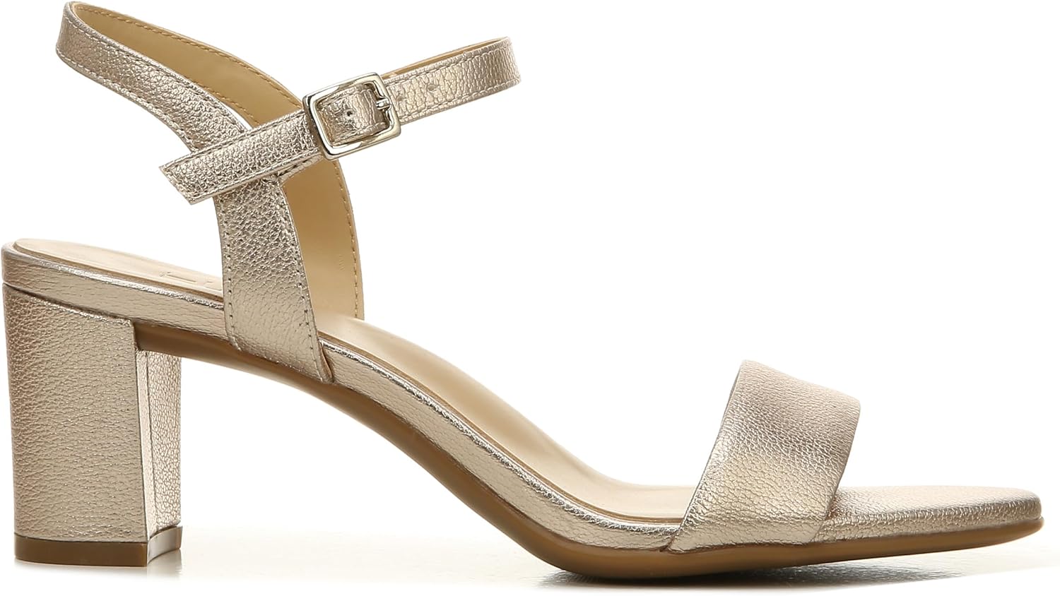 Naturalizer Women's Bristol Ankle Strap Sandals