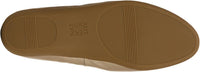 Naturalizer Women's Valentina Ankle Wrap Ballet Flat