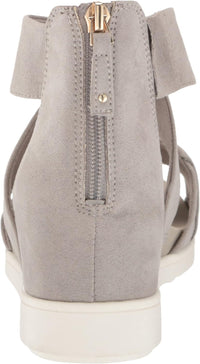 Dr. Scholl's Shoes Women's Golden Hour Platform Wedge Sandal