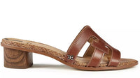Sam Edelman Women's Illie Heeled Sandals