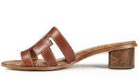 Sam Edelman Women's Illie Heeled Sandals