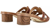 Sam Edelman Women's Illie Heeled Sandals