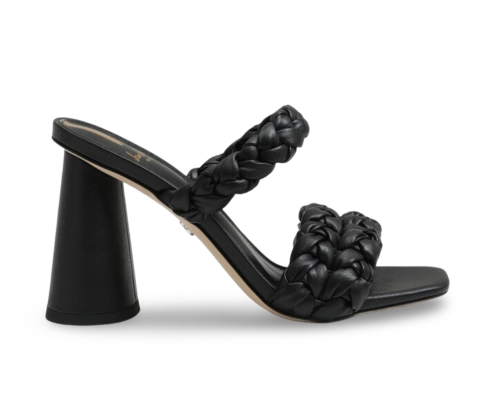 Sam Edelman Women's Kendra Block Heel Mule