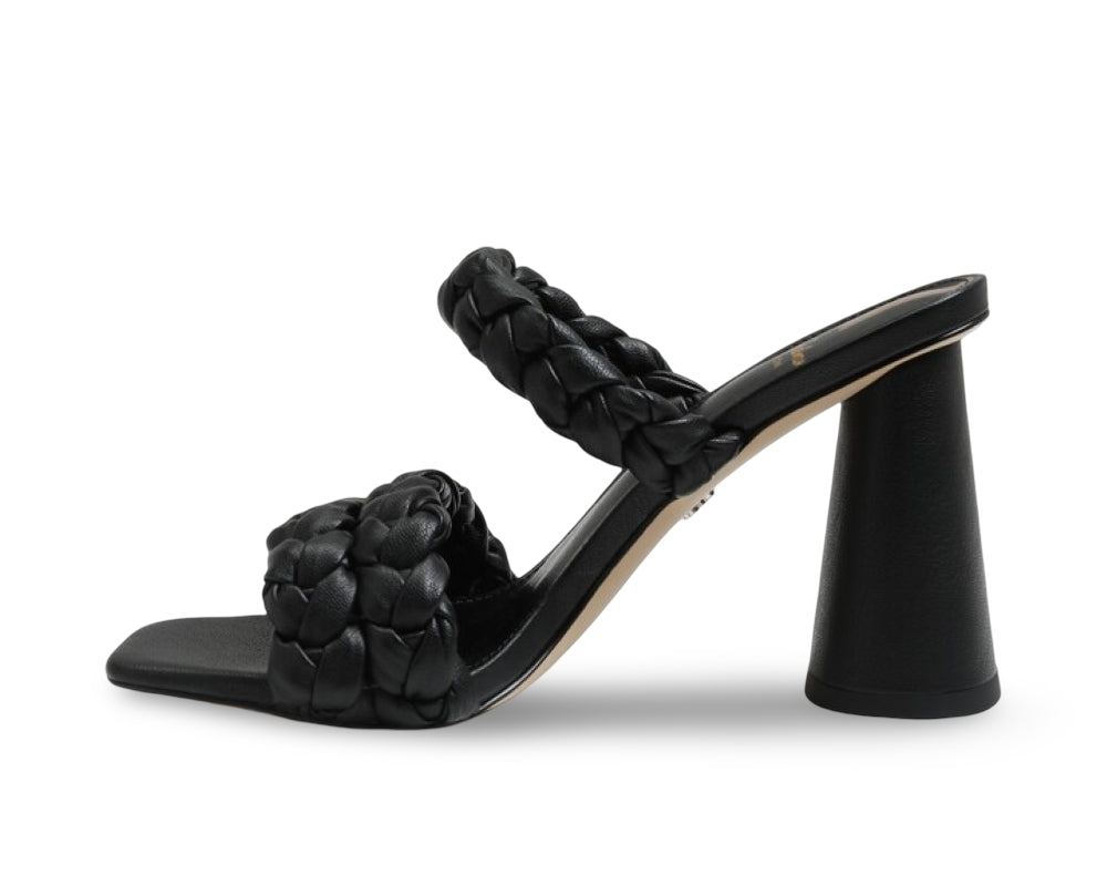 Sam Edelman Women's Kendra Block Heel Mule