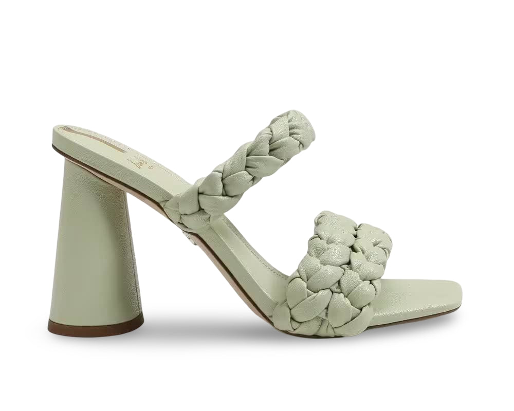 Sam Edelman Women's Kendra Block Heel Mule