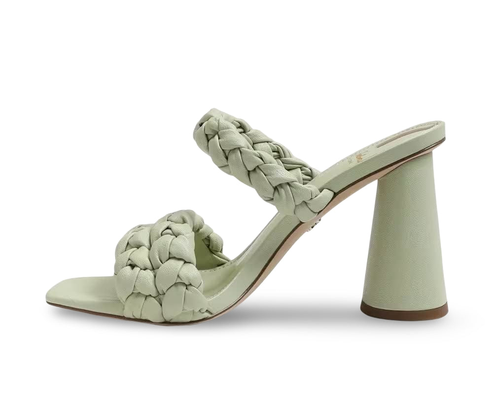Sam Edelman Women's Kendra Block Heel Mule