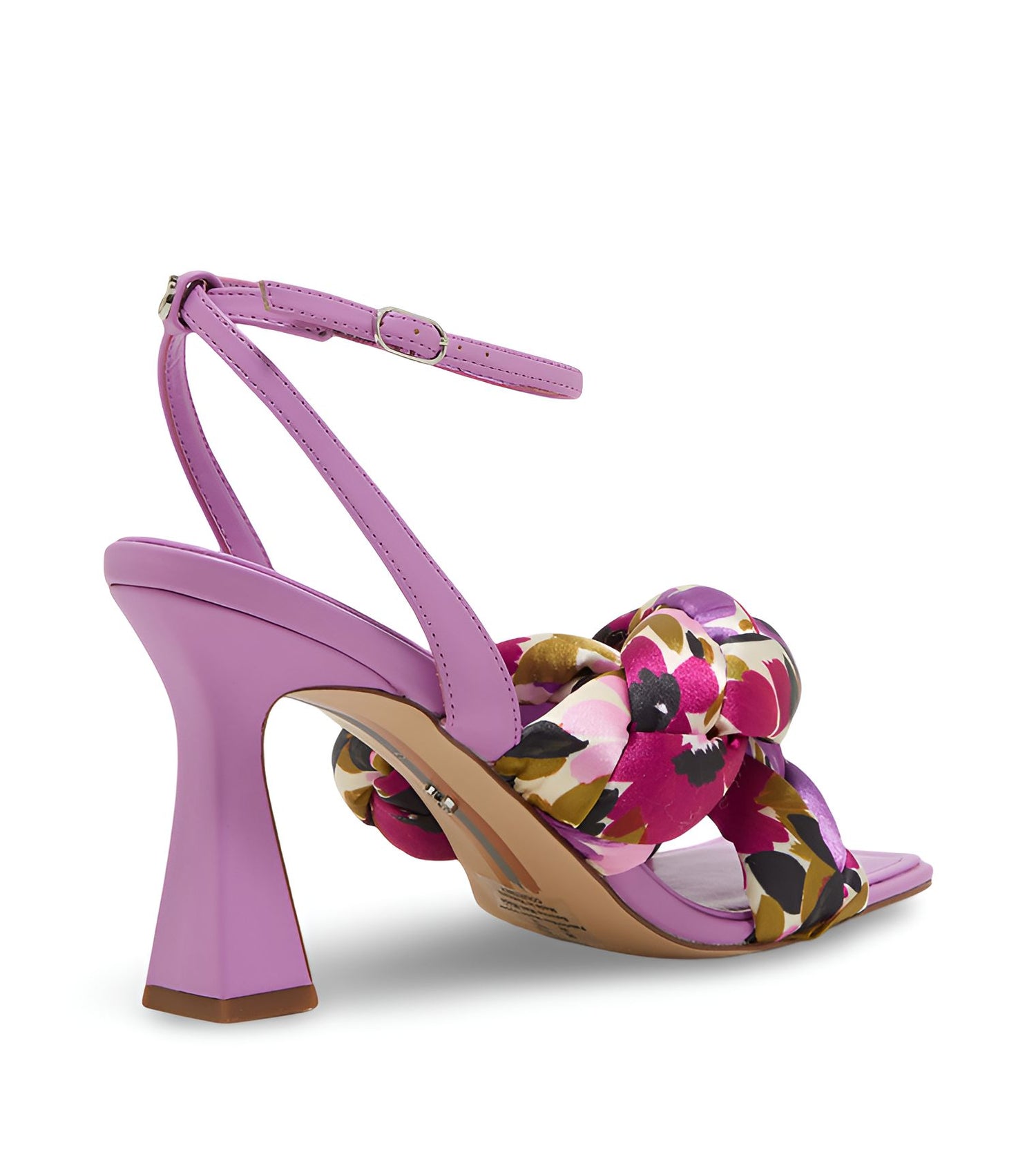 Sam Edelman Women's Courtney Heeled Sandals