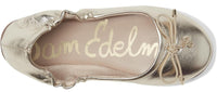 Sam Edelman Girl's Felicia Kids Ballet Flat